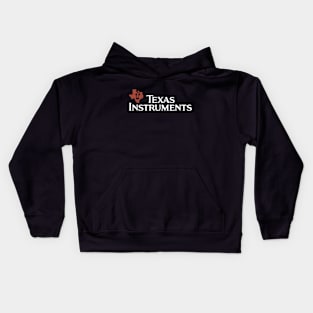 TXSI Kids Hoodie